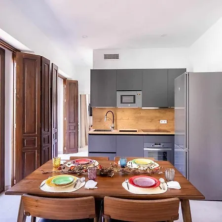 Apartament Comfy Away