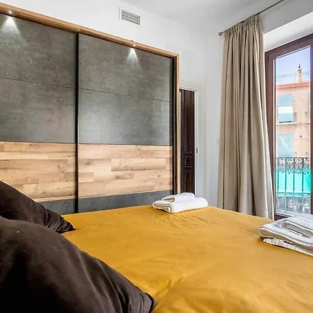 Comfy Away Apartament