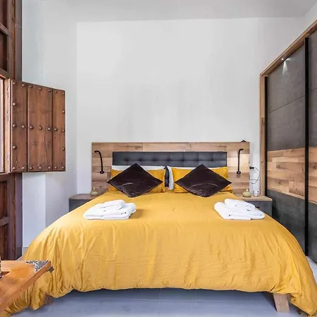 Apartament Comfy Away Sewilla